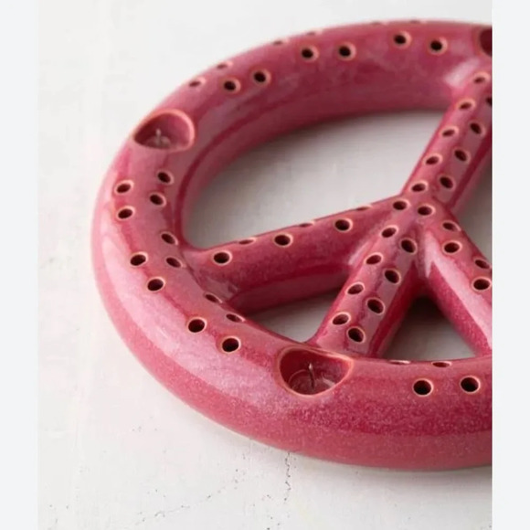 NIB Urban Outfitters Advent Candle Holder - Picture 2 of 3